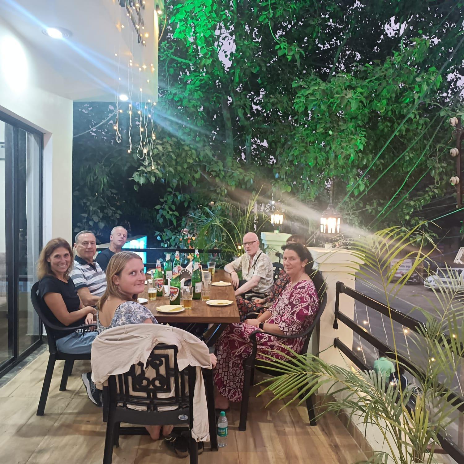 Khajuraho Glory Homestay Extérieur photo