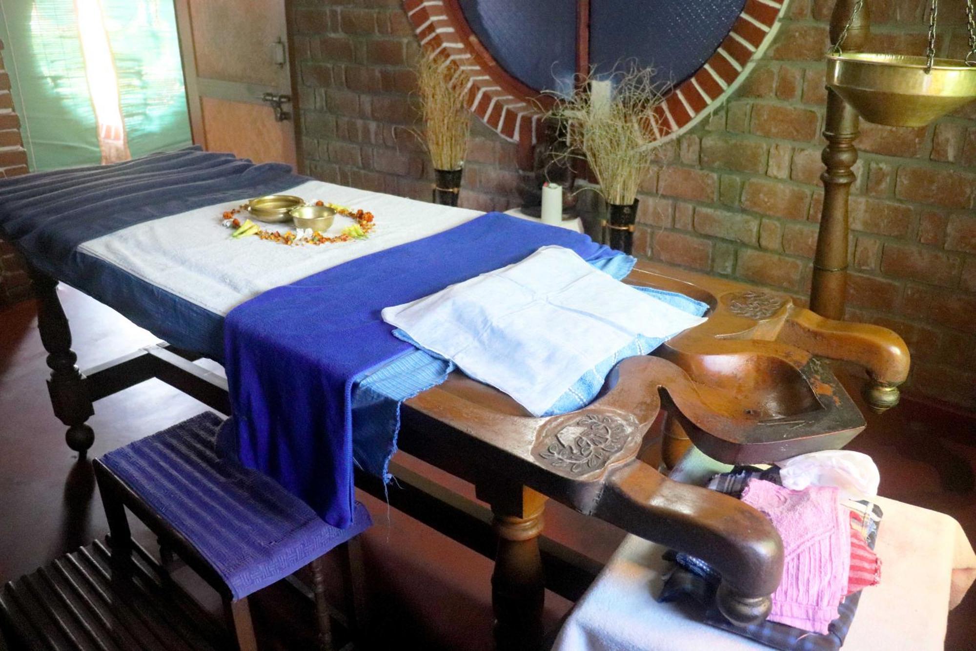 Khajuraho Glory Homestay Extérieur photo