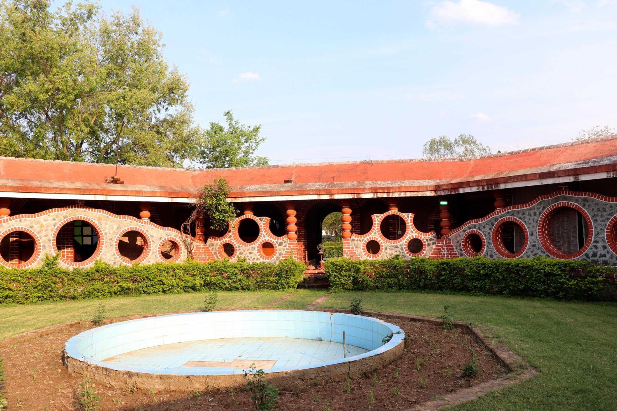 Khajuraho Glory Homestay Extérieur photo
