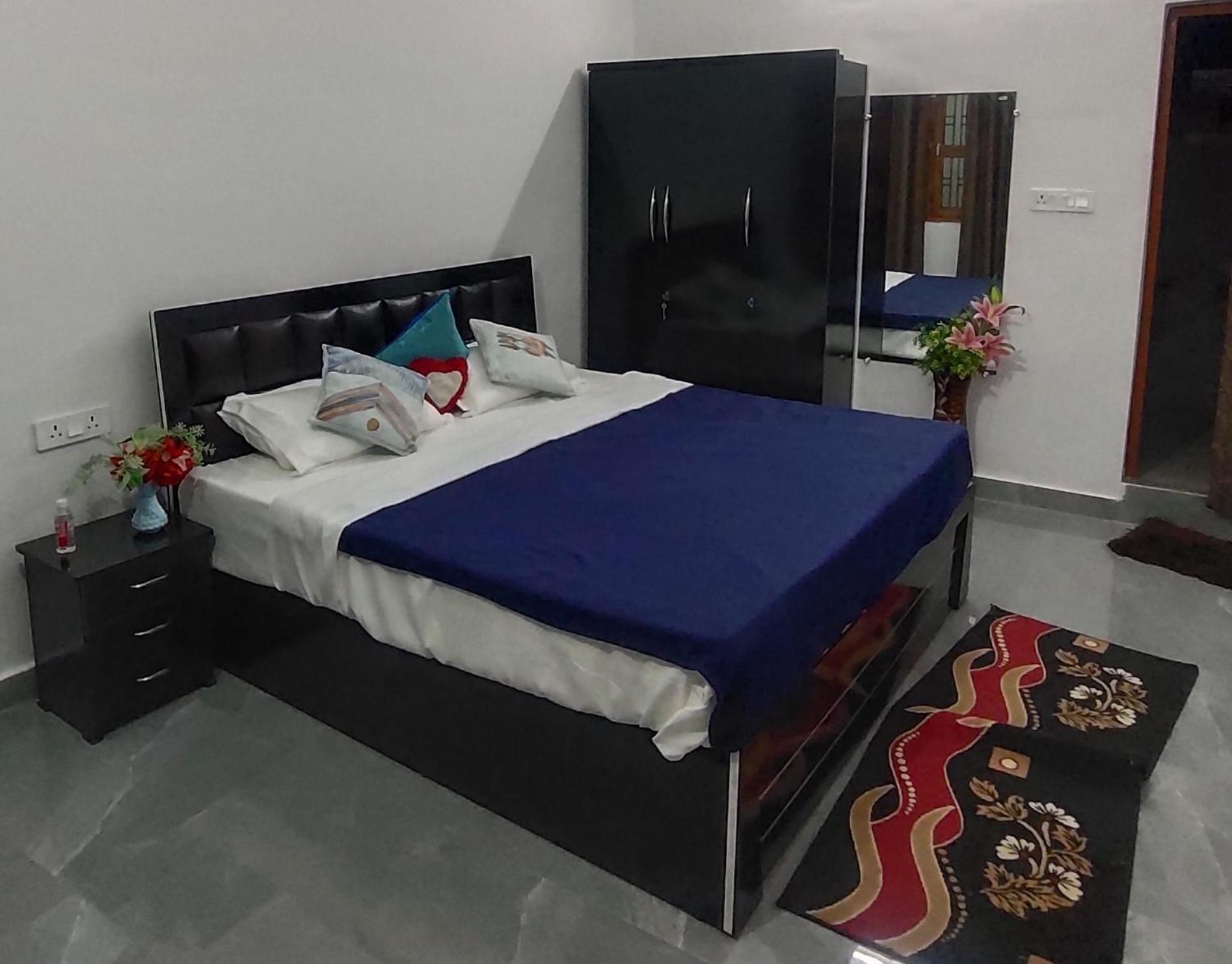 Khajuraho Glory Homestay Extérieur photo