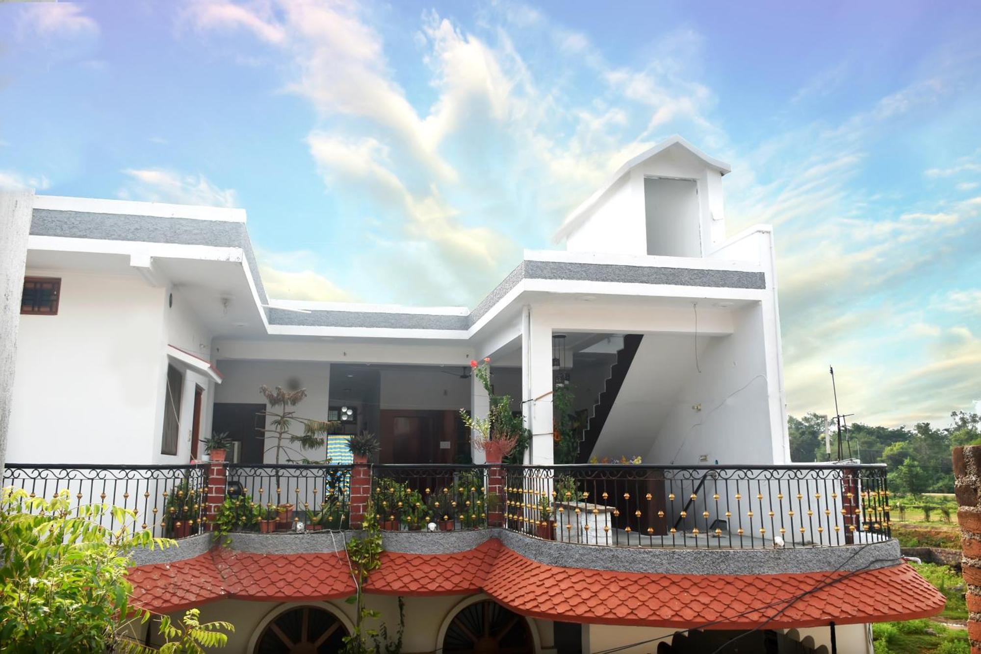 Khajuraho Glory Homestay Extérieur photo