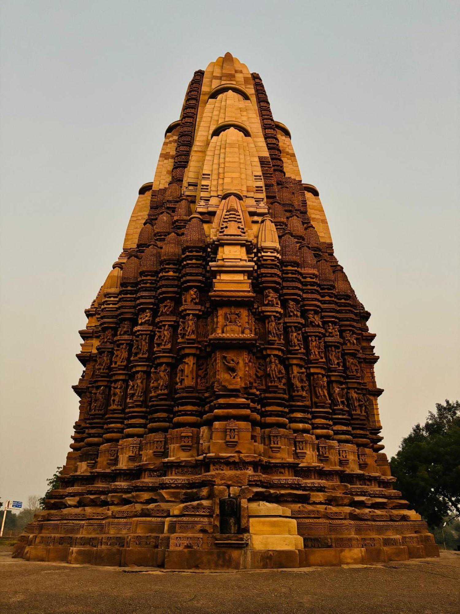 Khajuraho Glory Homestay Extérieur photo