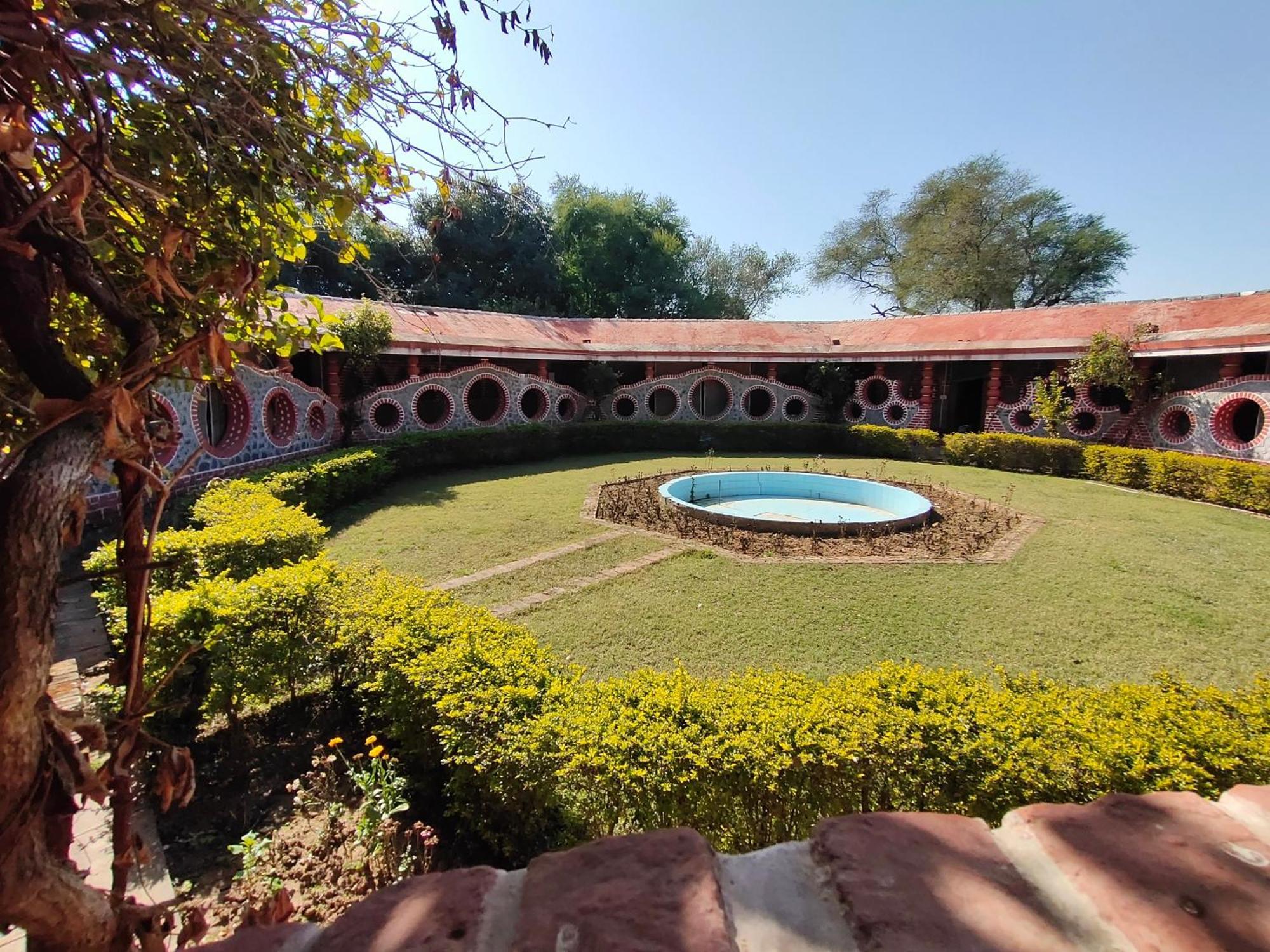 Khajuraho Glory Homestay Extérieur photo