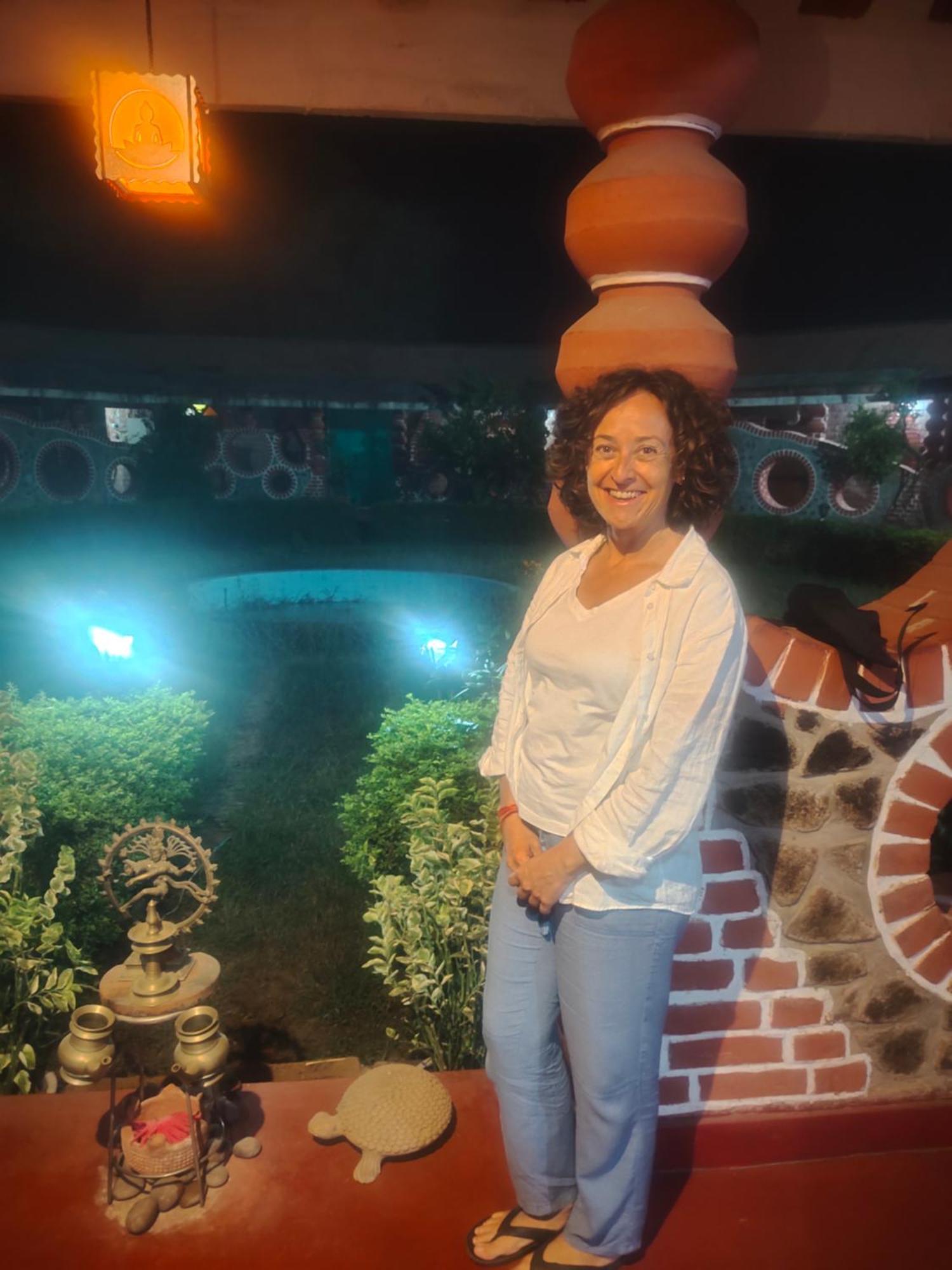 Khajuraho Glory Homestay Extérieur photo